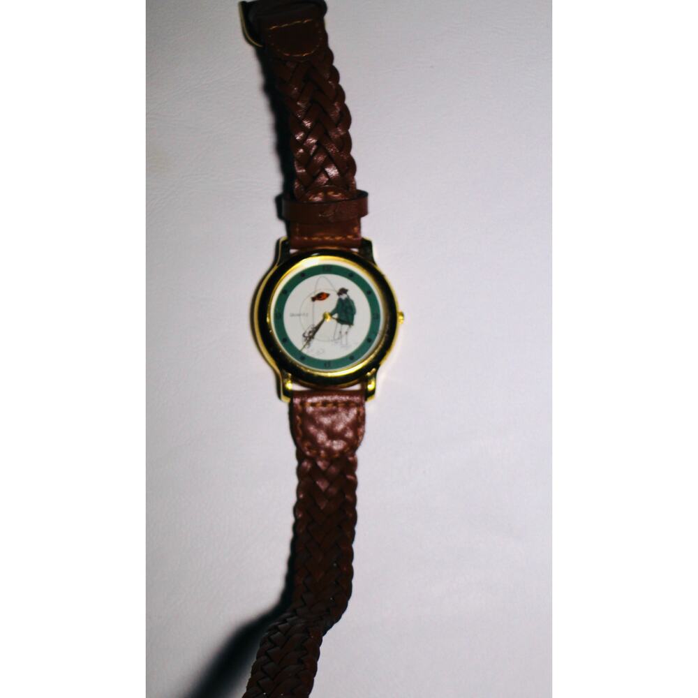 Vintage Avon Watch